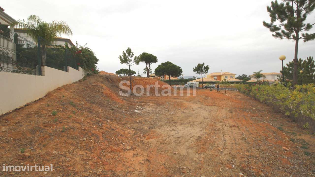 Terreno Para Construção  Venda em Almancil,Loulé - Grande imagem: 4/4