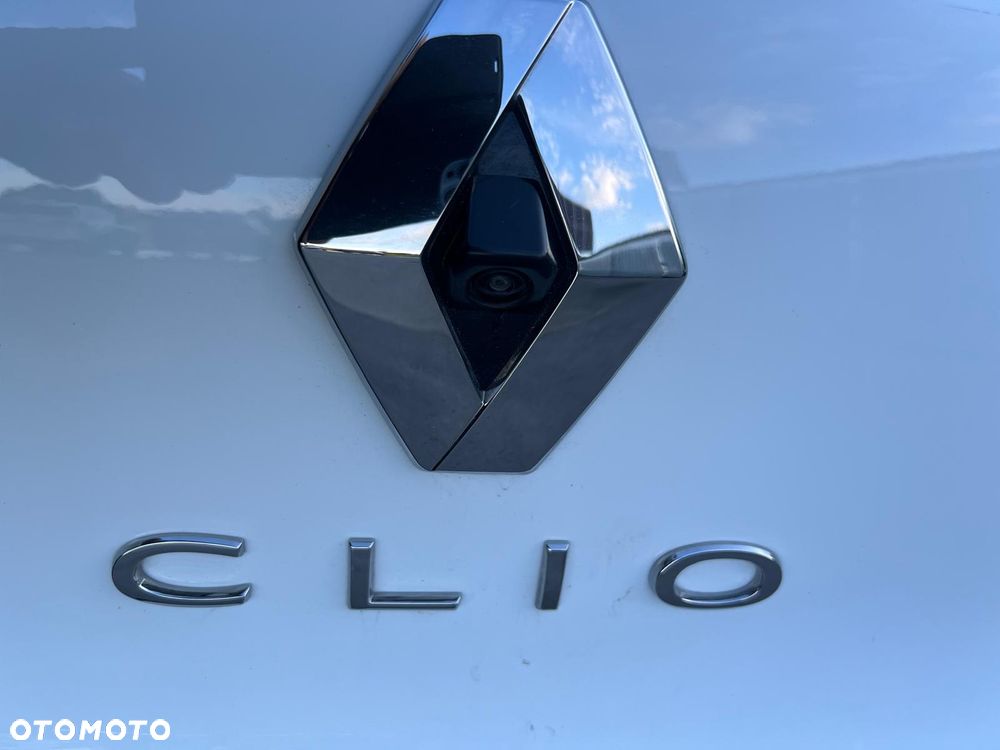 Renault Clio - 34