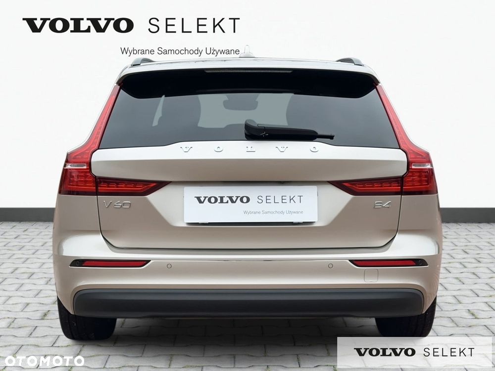 Volvo V60 - 8
