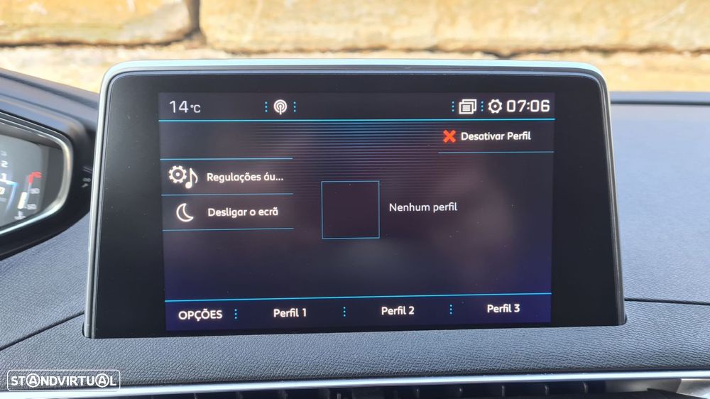 Peugeot 5008 1.5 BlueHDi Allure EAT8 - 30