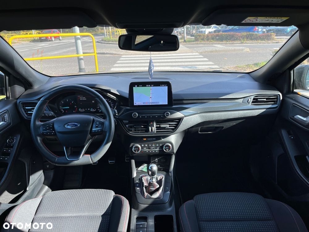 Ford Focus 2.0 EcoBlue ST-Line - 6