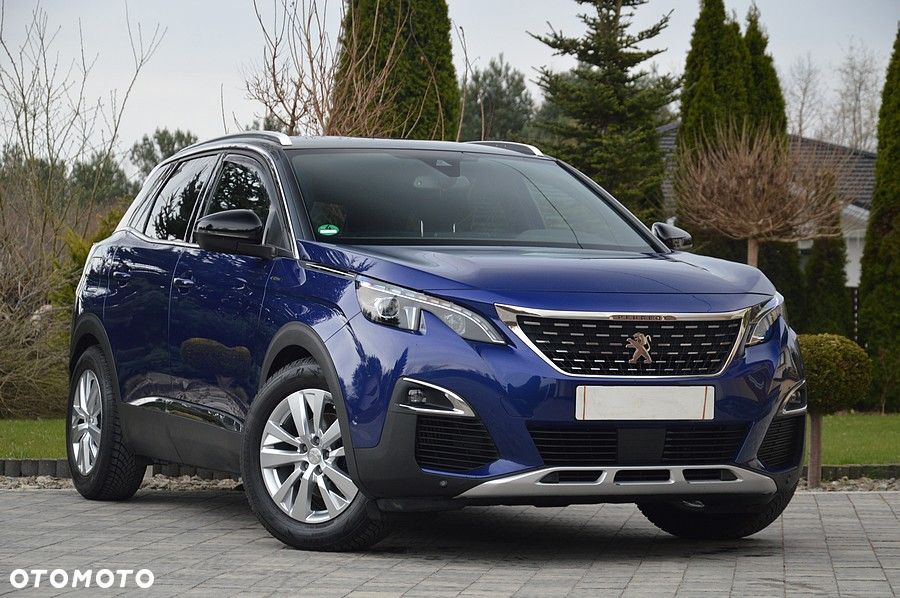 Peugeot 3008 - 2