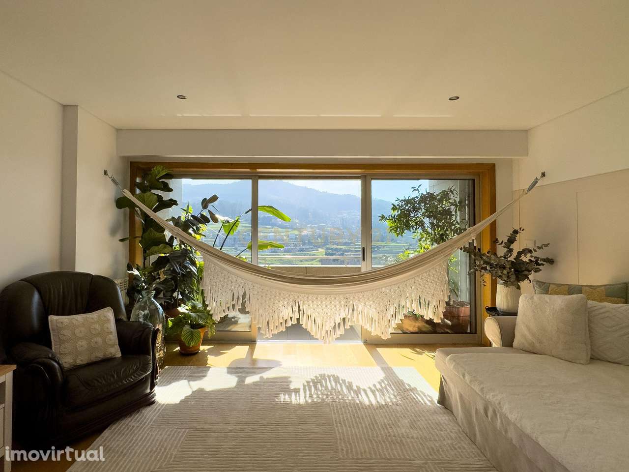 Apartamento T3, 5º andar na Costa, Guimarães, Rua Antero Henriques da - Grande imagem: 3/47