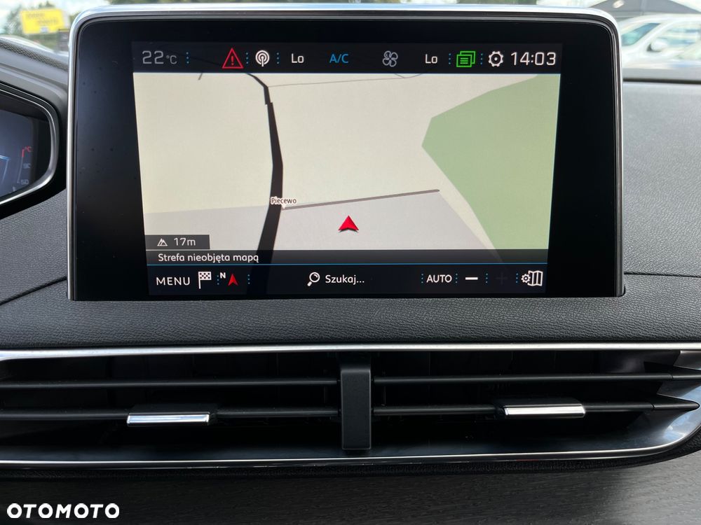 Peugeot 3008 2.0 BlueHDi GT S&S EAT8 - 15