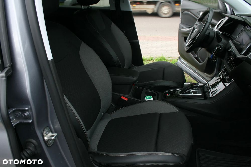 Opel Grandland X 1.2 Start/Stop Automatik Ultimate - 25