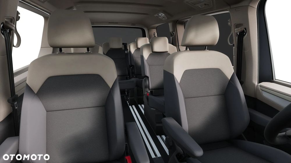 Volkswagen Multivan 2.0 TDI L2 Family DSG - 6