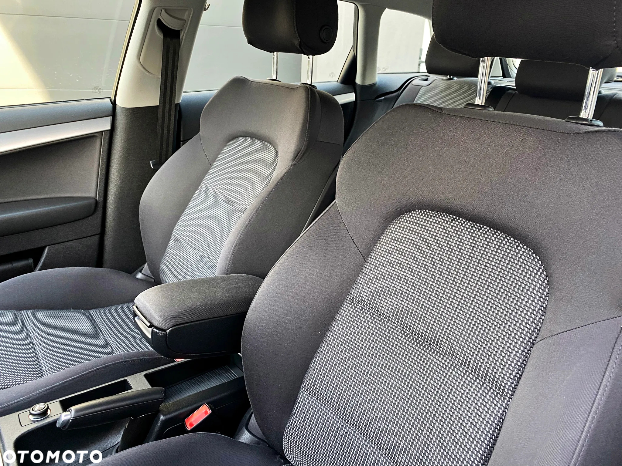 Audi A3 1.4 TFSI Sportback Attraction - 12