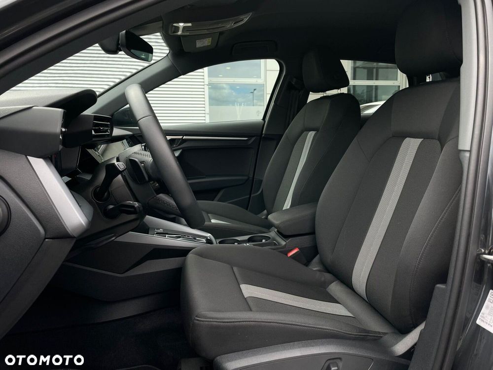 Audi A3 Allstreet - 21