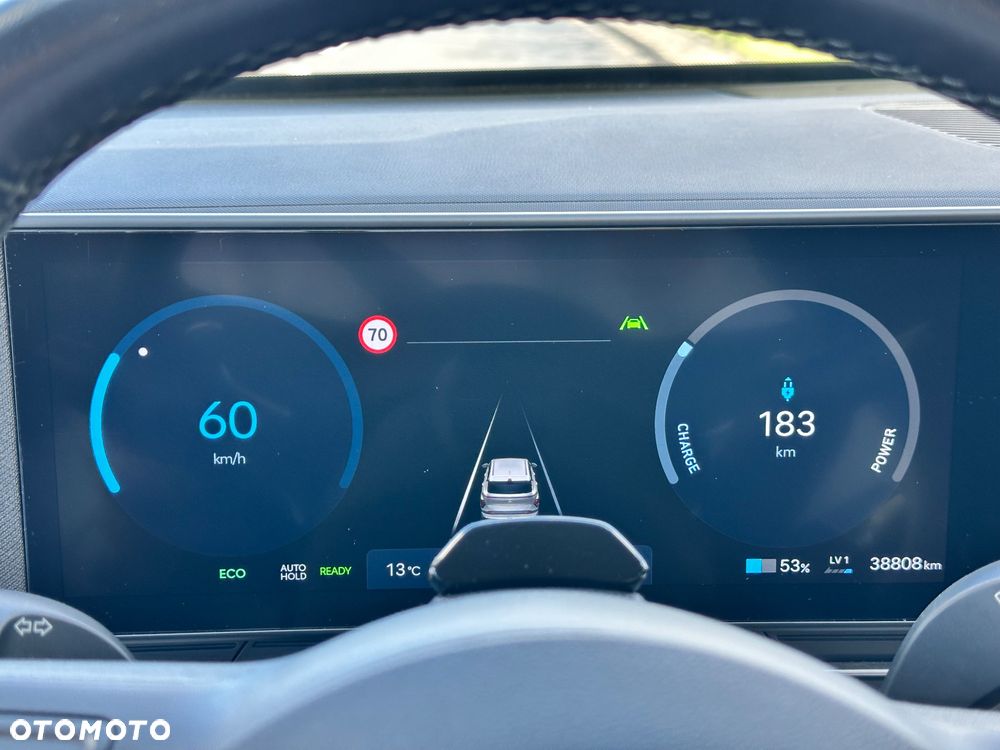 Hyundai Kona - 27