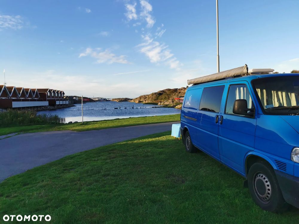 Volkswagen Transporter Standard - 14
