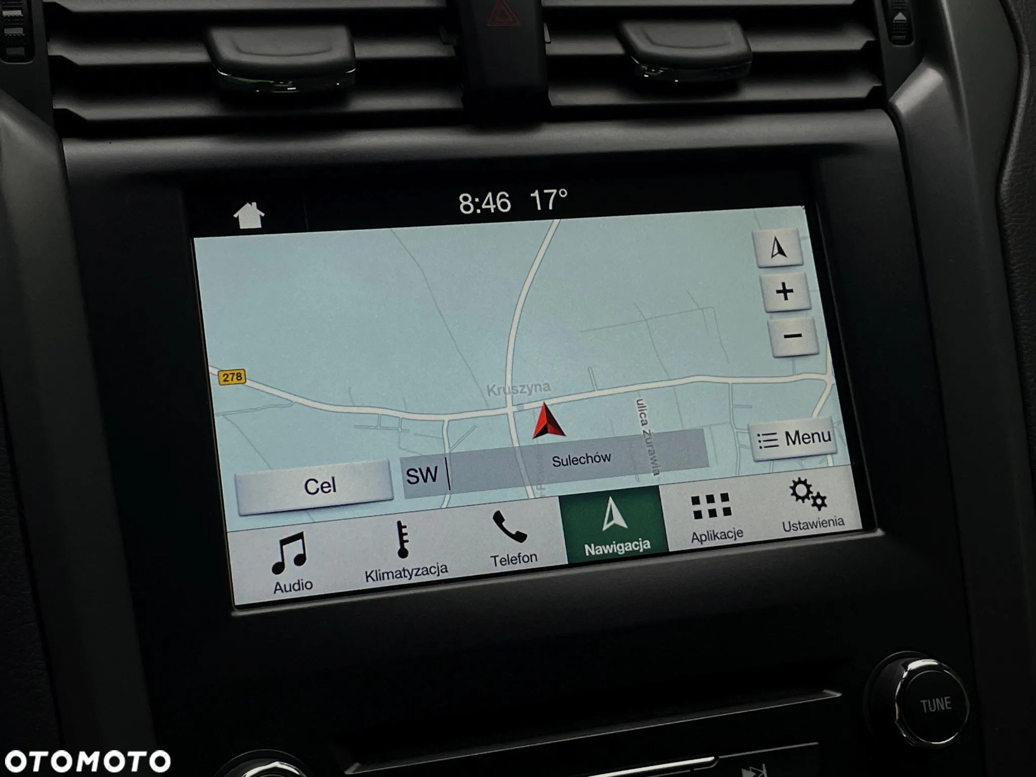 Ford Mondeo 2.0 TDCi ST-Line PowerShift - 21