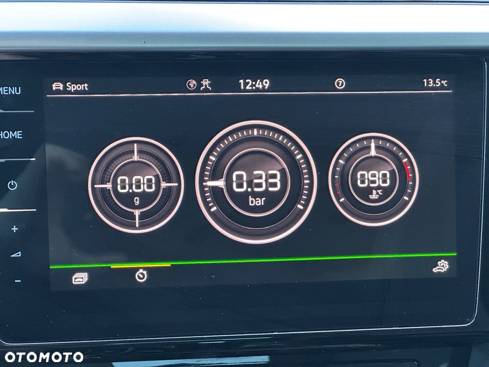 Volkswagen Arteon 2.0 TSI 4Motion R DSG - 22