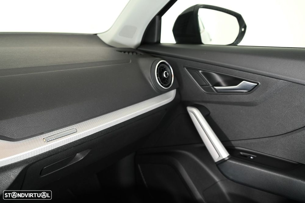 Audi Q2 35 TFSI Advanced S tronic - 20