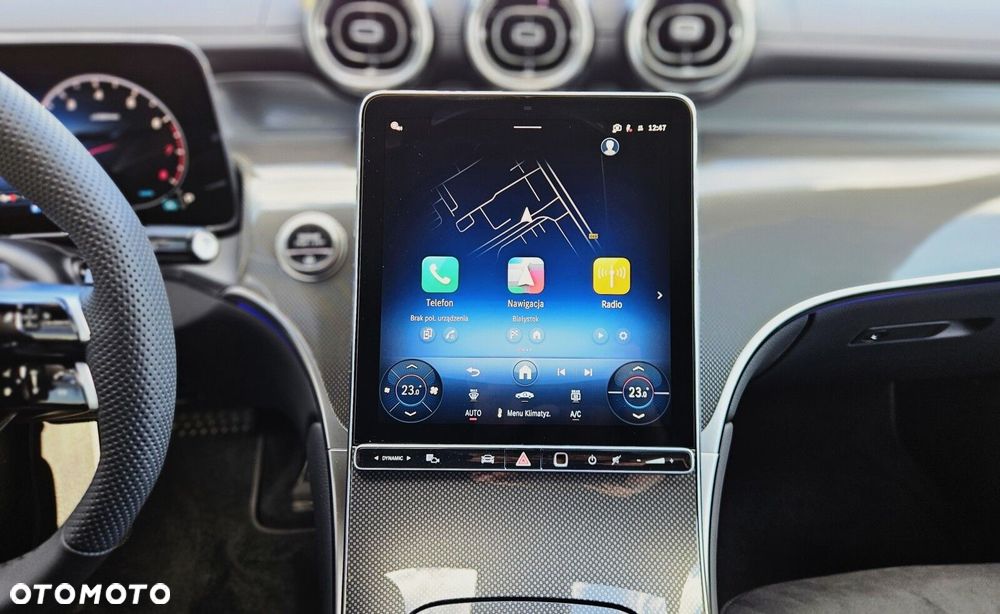 Mercedes-Benz GLC - 19