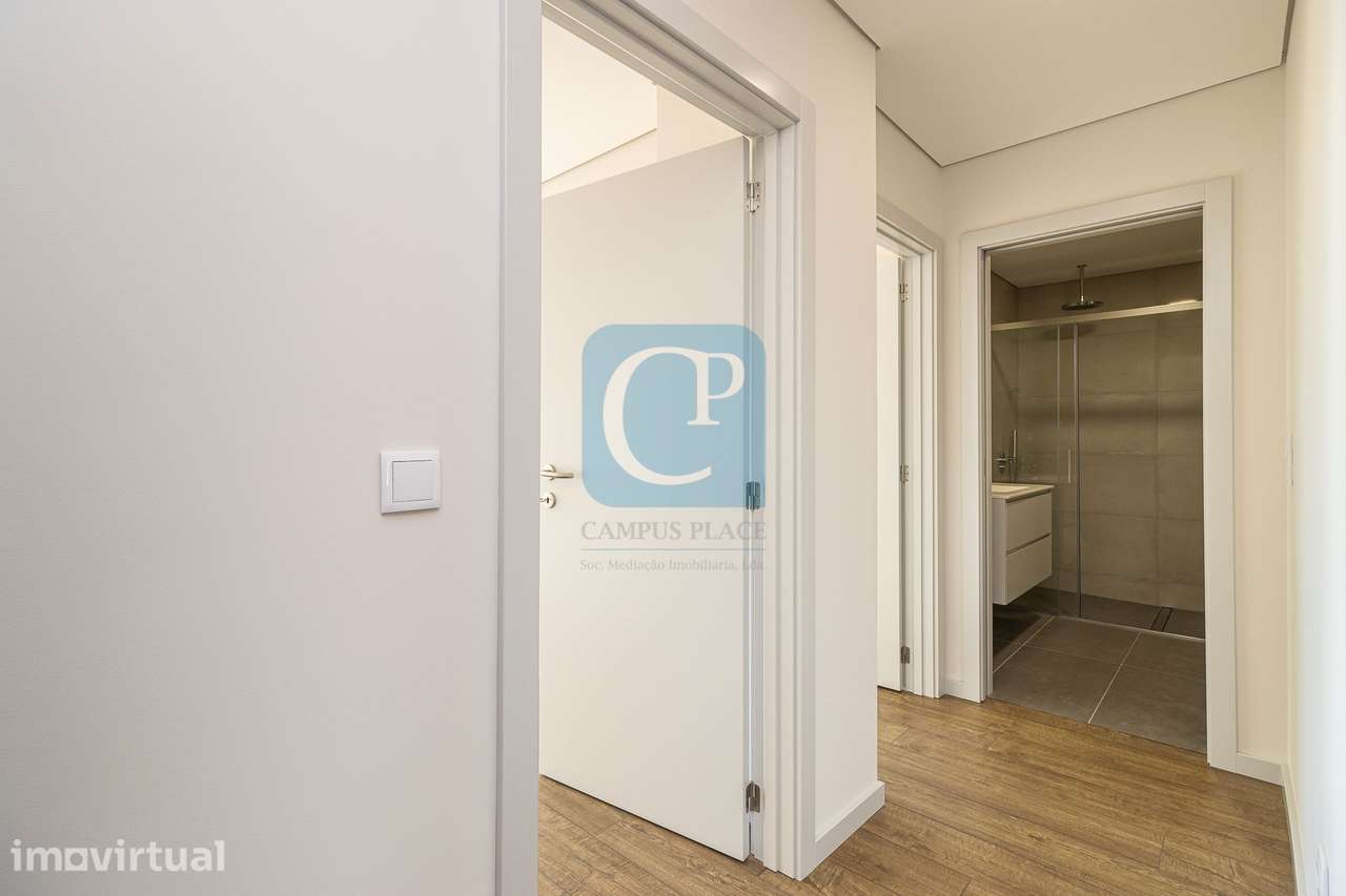 Apartamento T3 para venda Cedofeita - Grande imagem: 2/25