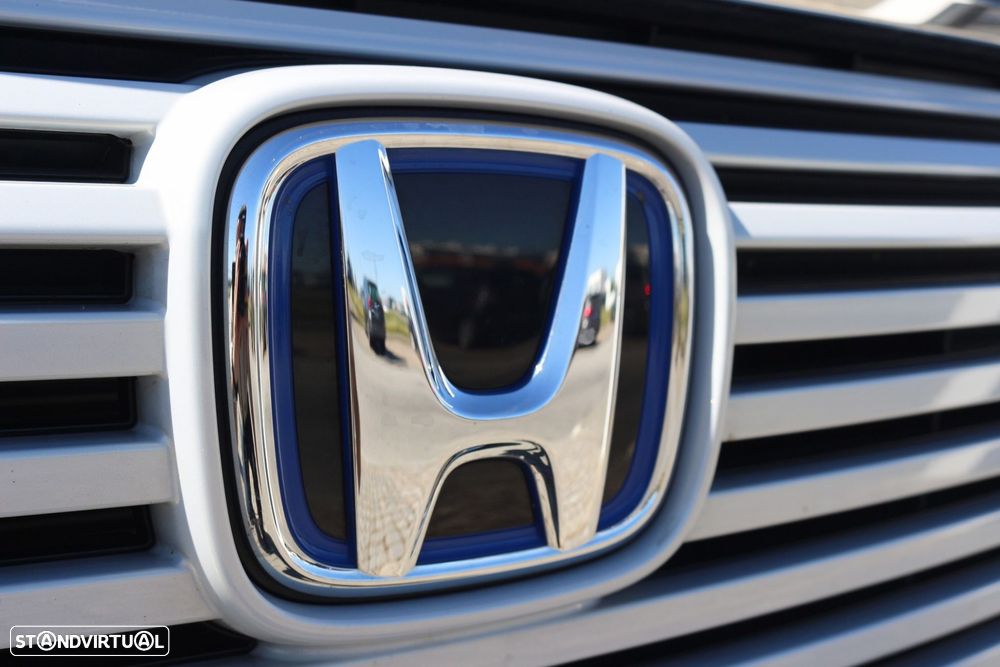 Honda HR-V 1.5 i-MMD e:HEV Advance - 8