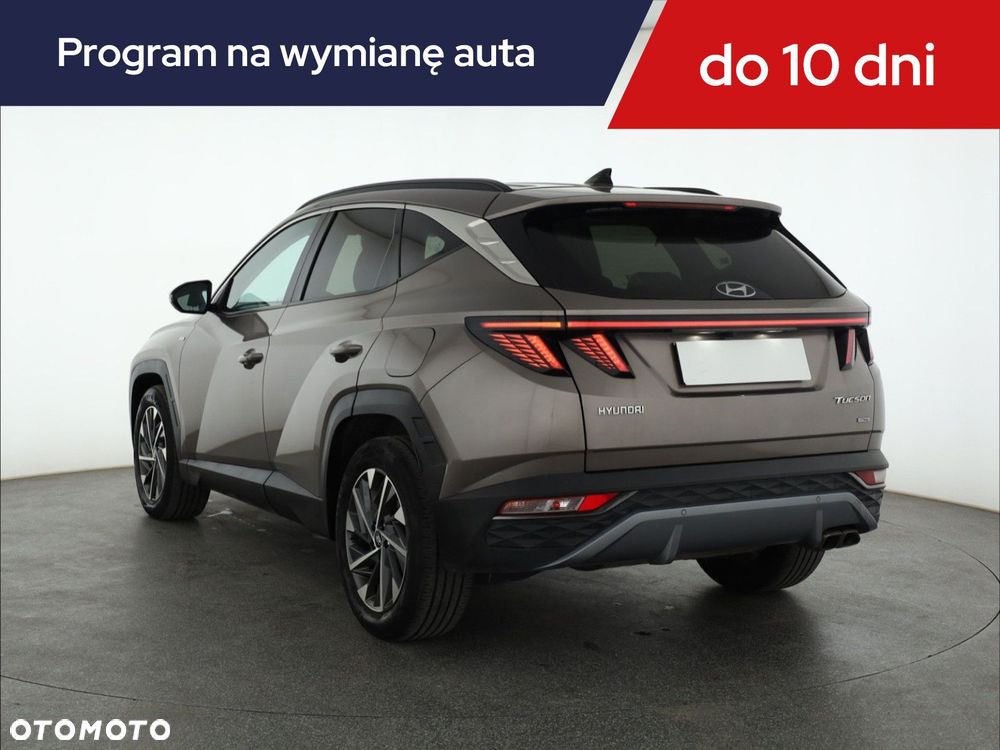 Hyundai Tucson - 6