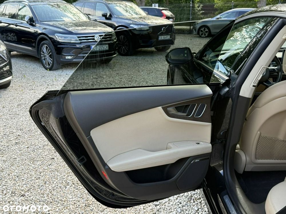 Audi A7 Sportback - 19