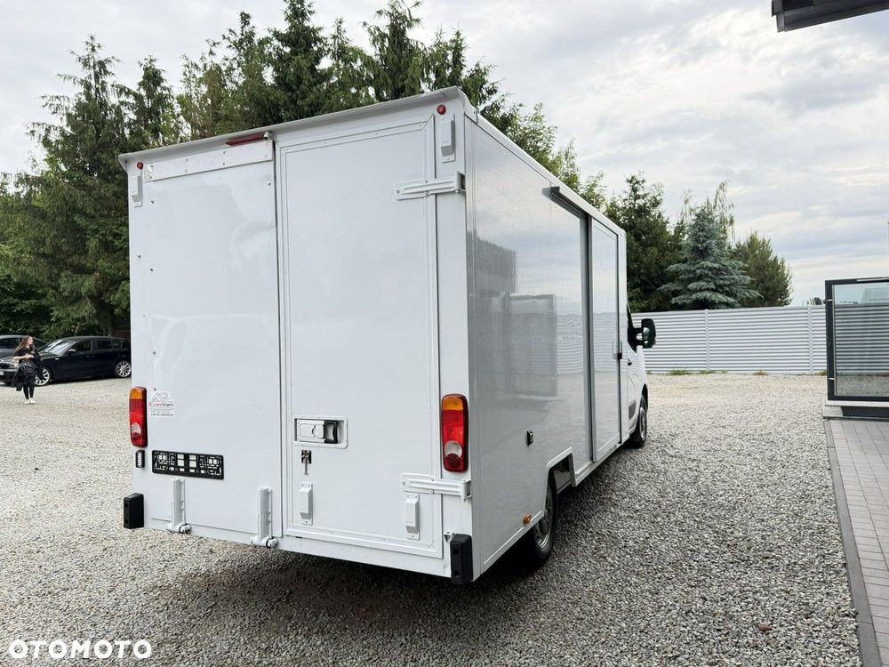 Renault Master - 5