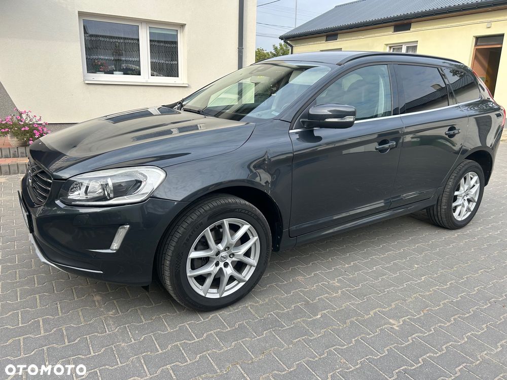 Volvo XC 60
