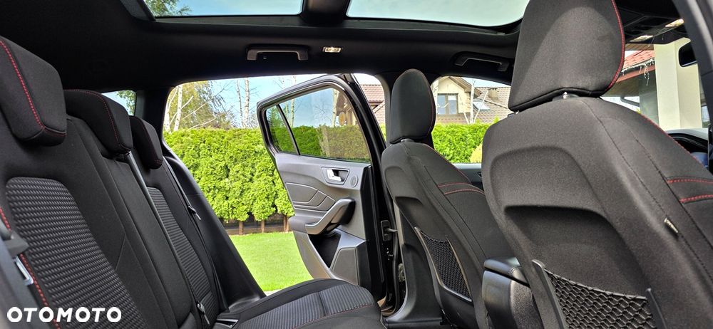Ford Focus - 19