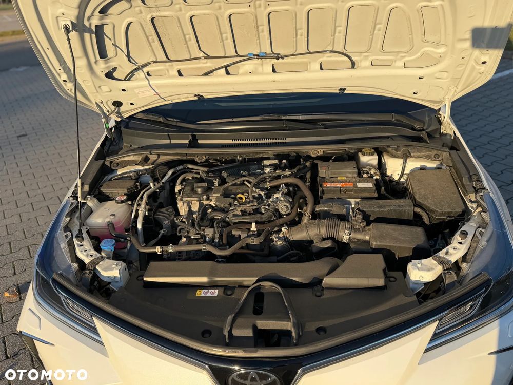 Toyota Corolla - 15