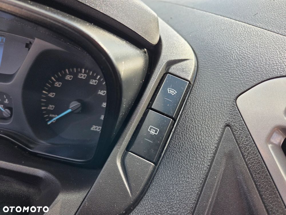 Ford Transit Custom 310 L2H1 Limited - 20