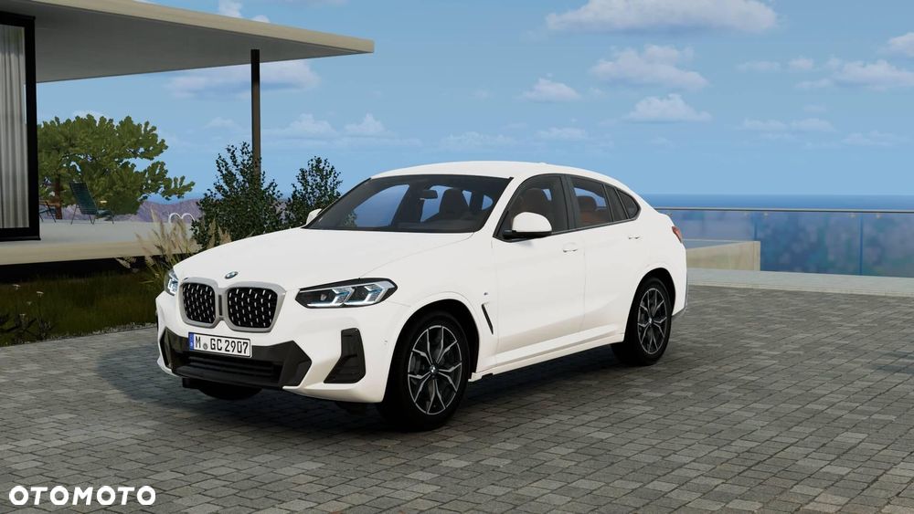 BMW X4 - 1