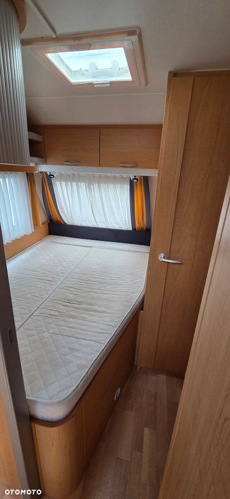 KNAUS SUDWIND 450 - 14