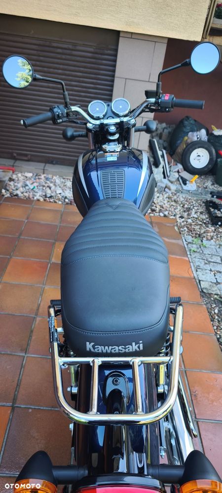 Kawasaki Inny - 3