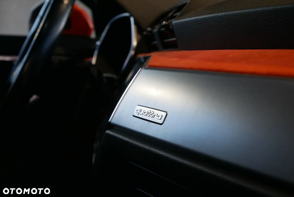 Audi Q3 40 TFSI Quattro S-Line S tronic - 28