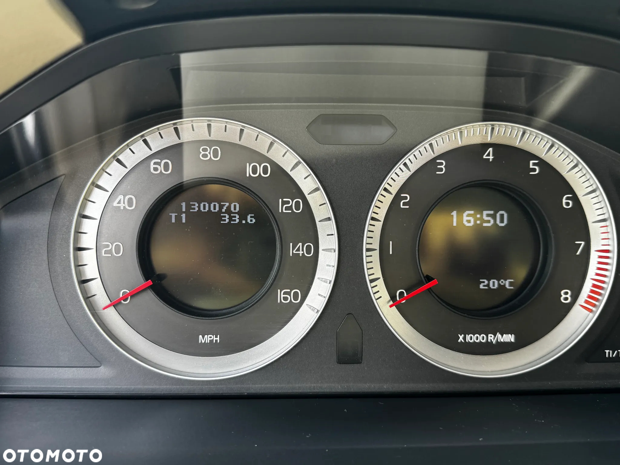 Volvo S80 3.2 Momentum - 9
