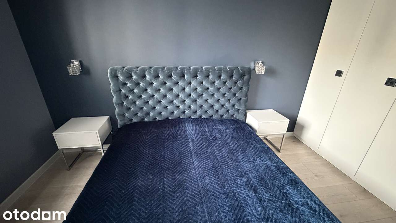 Apartament Premium | 68 m² | Gdańsk Przymorze | Blisko Olivia Centre