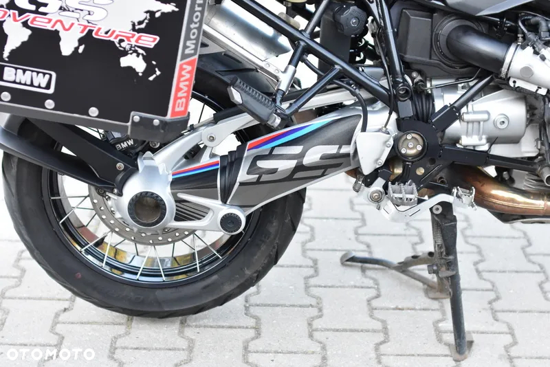 BMW GS - 18