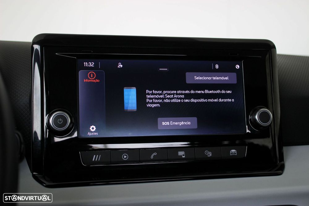 SEAT Arona 1.0 TSI Xperience DSG - 23