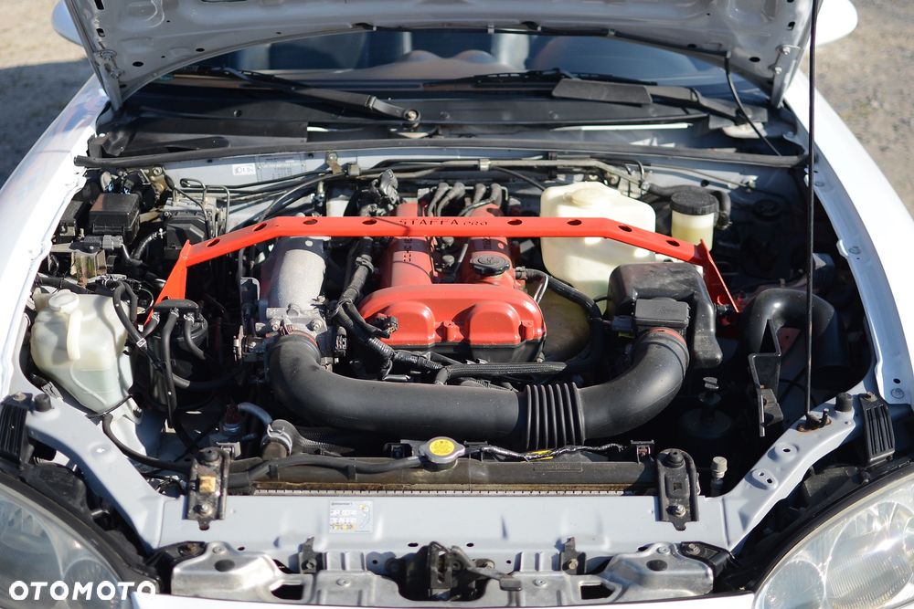 Mazda MX-5 - 5