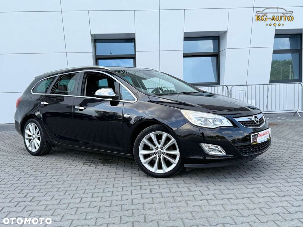 Opel Astra - 16