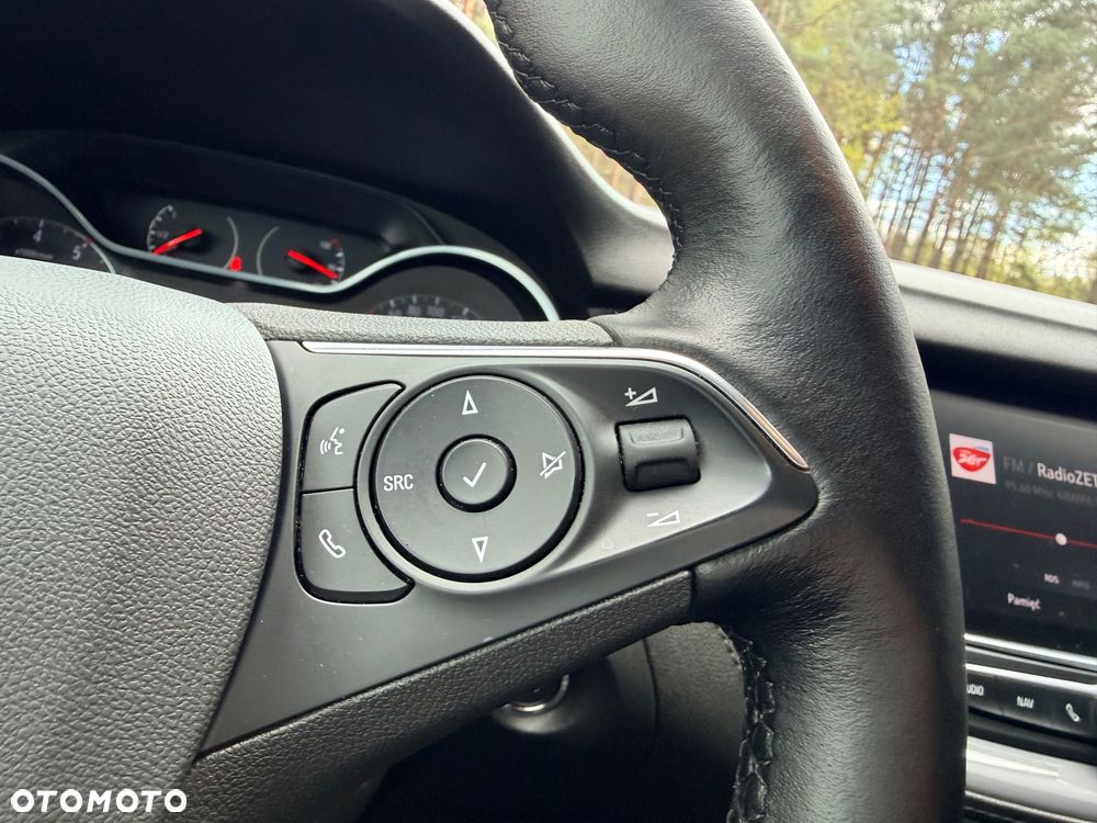 Opel Grandland X 1.2 Start/Stop Business INNOVATION - 32
