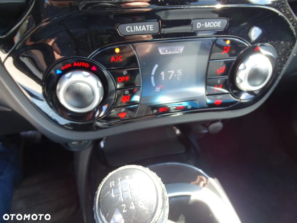 Nissan Juke 1.2 DIG-T Tekna EU6 - 39