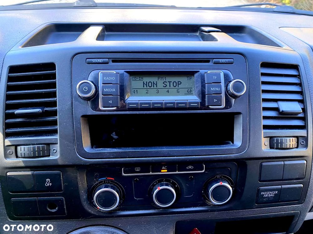 Volkswagen Transporter L1H1 - 6