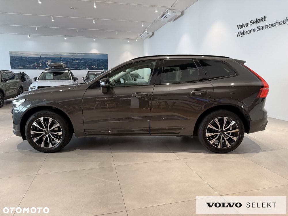 Volvo XC 60 - 9