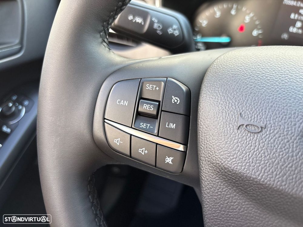 Ford Focus SW 1.0 EcoBoost Active X Aut. - 15