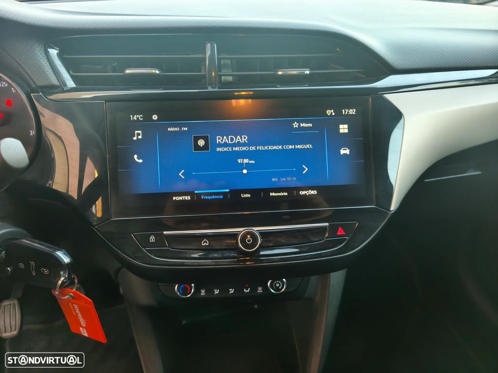 Opel Corsa 1.2 Edition - 13