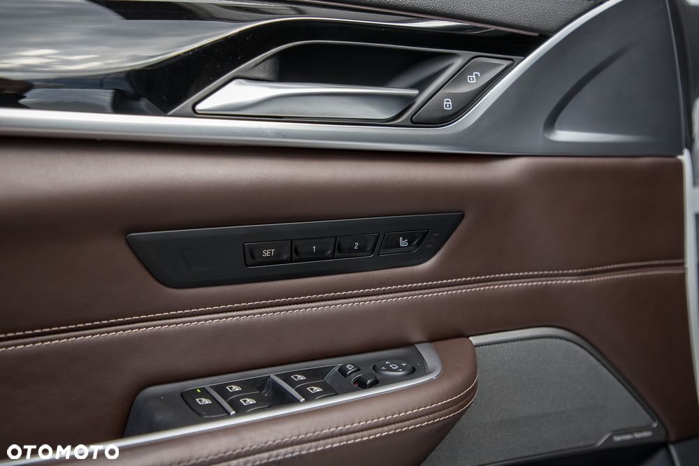 BMW 6GT 640i GPF xDrive M Sport sport - 28