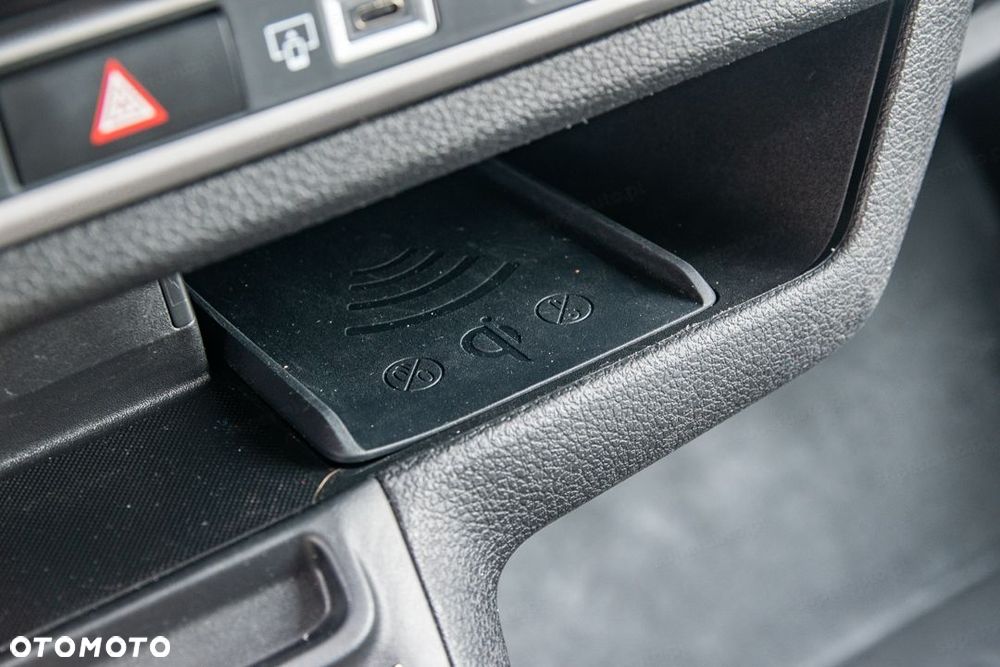 Citroën SpaceTourer XL L2H1 Business EAT8 2.0 180KM - 25