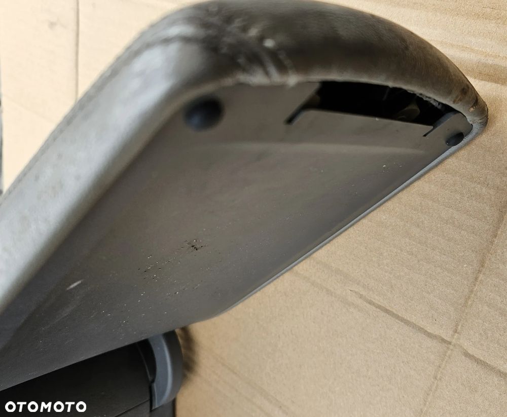 Audi A6 C6 podłokietnik - 7