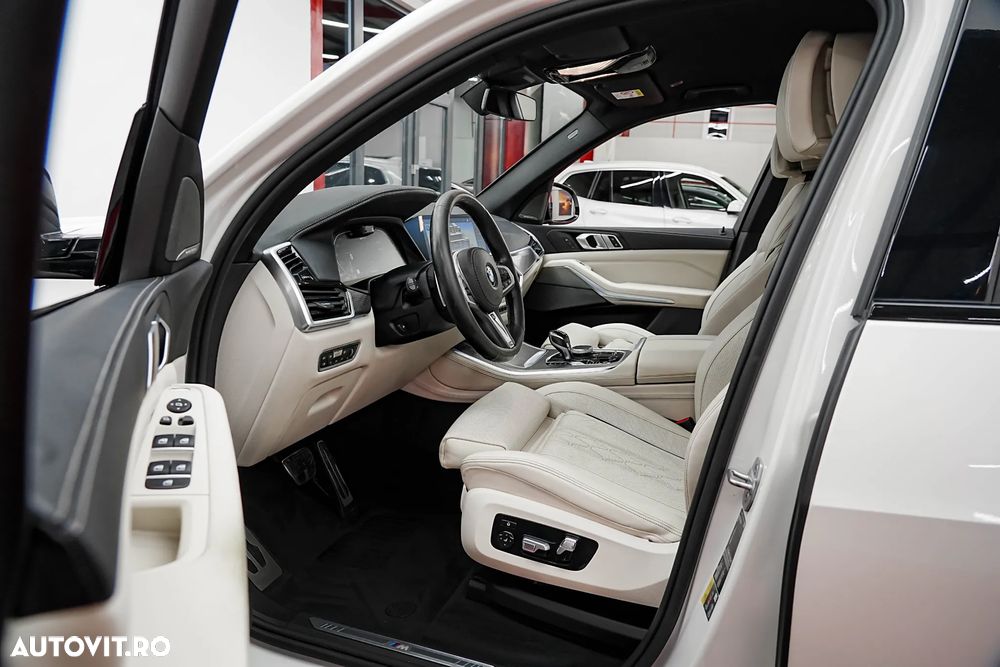 BMW X5 xDrive45e AT PHEV - 4