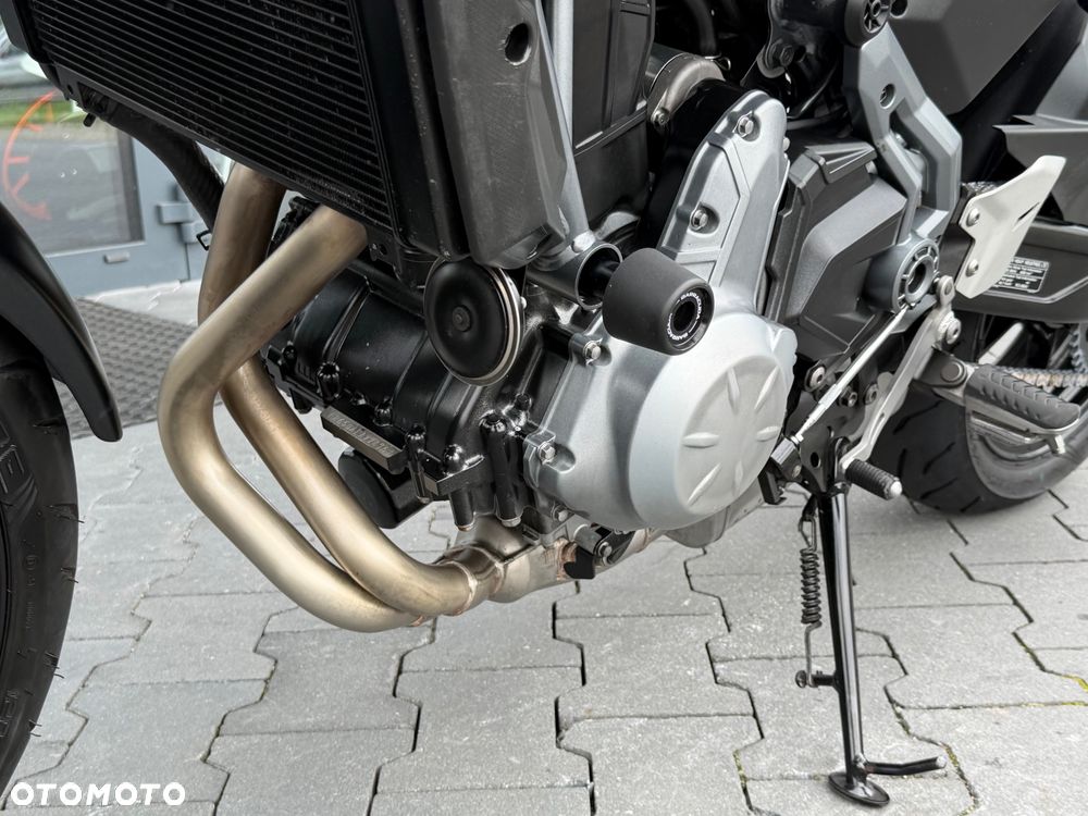 Kawasaki Z 650 - 37