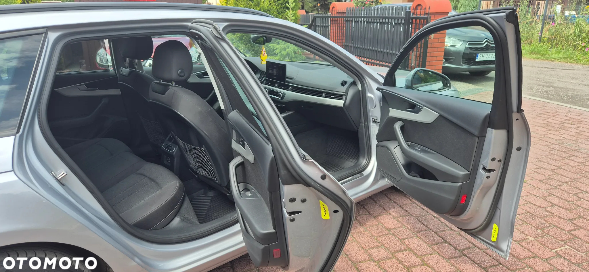 Audi A4 ver-2-0-tdi-s-tronic - 13