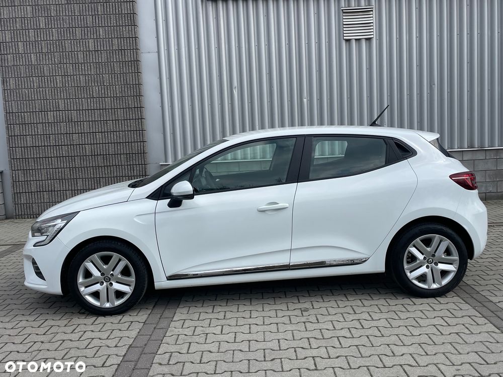 Renault Clio 1.0 TCe Intens - 2